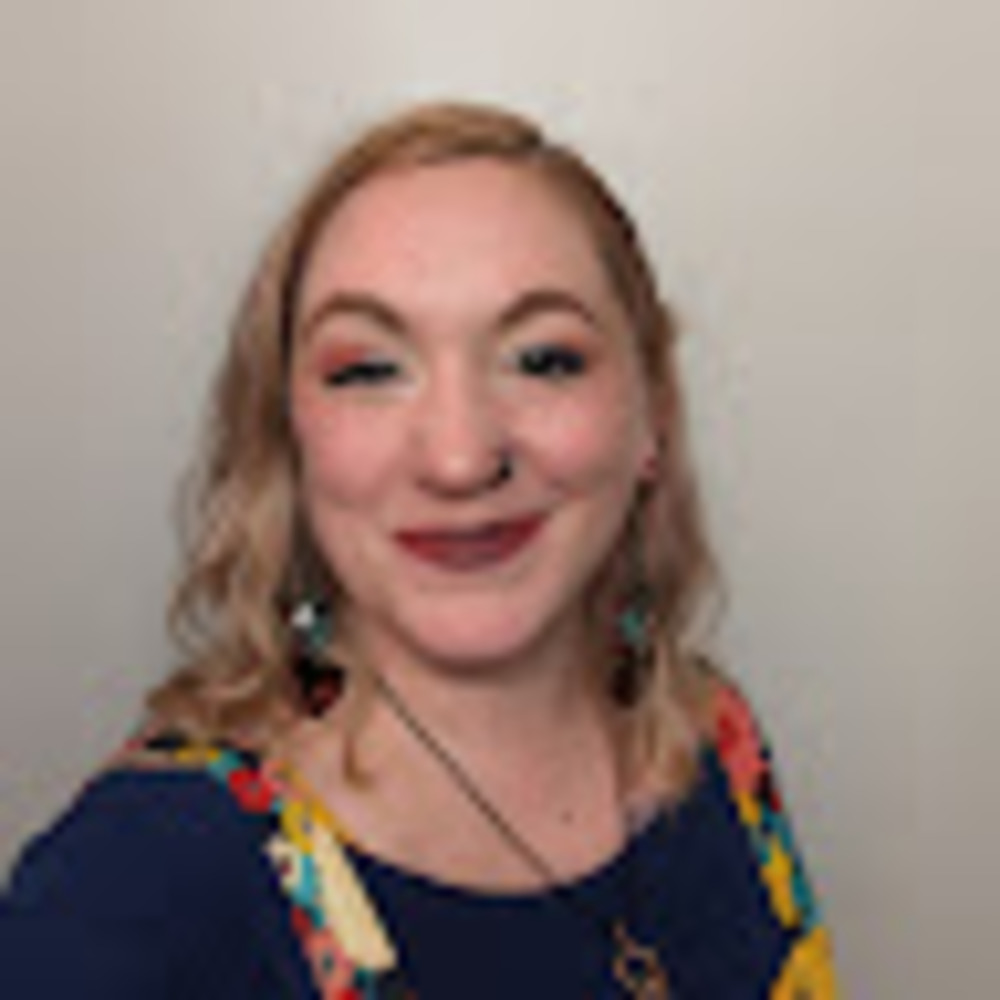 Meet your Posher, Camille rose